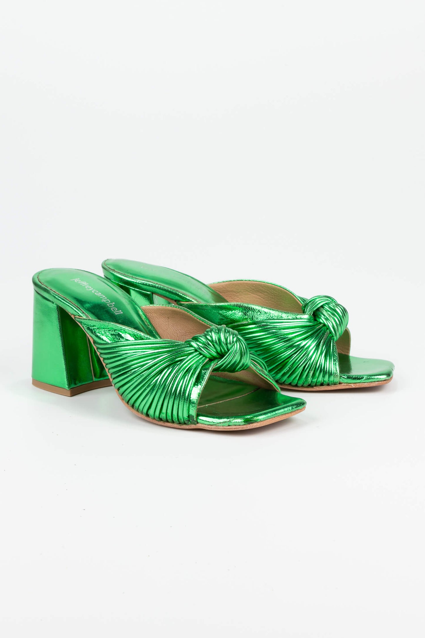 Melonger Metallic