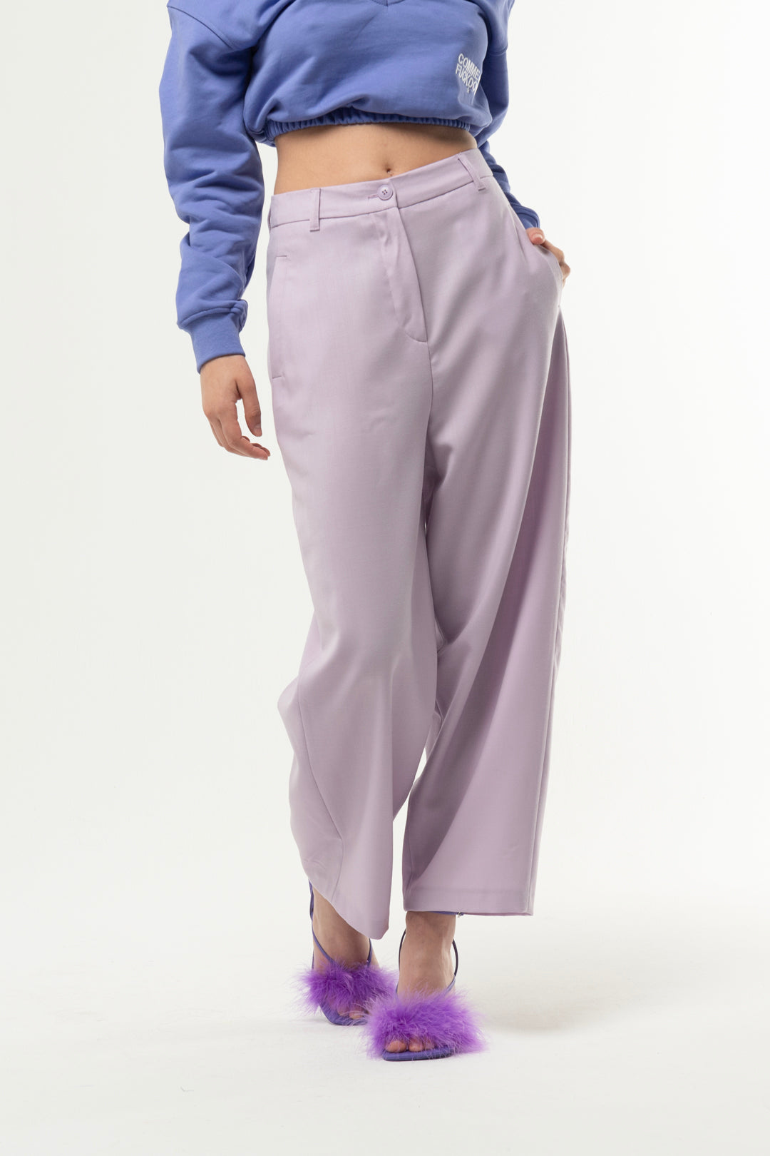 Affairs Purple