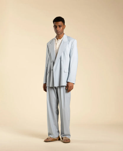 Pantalone Polvere