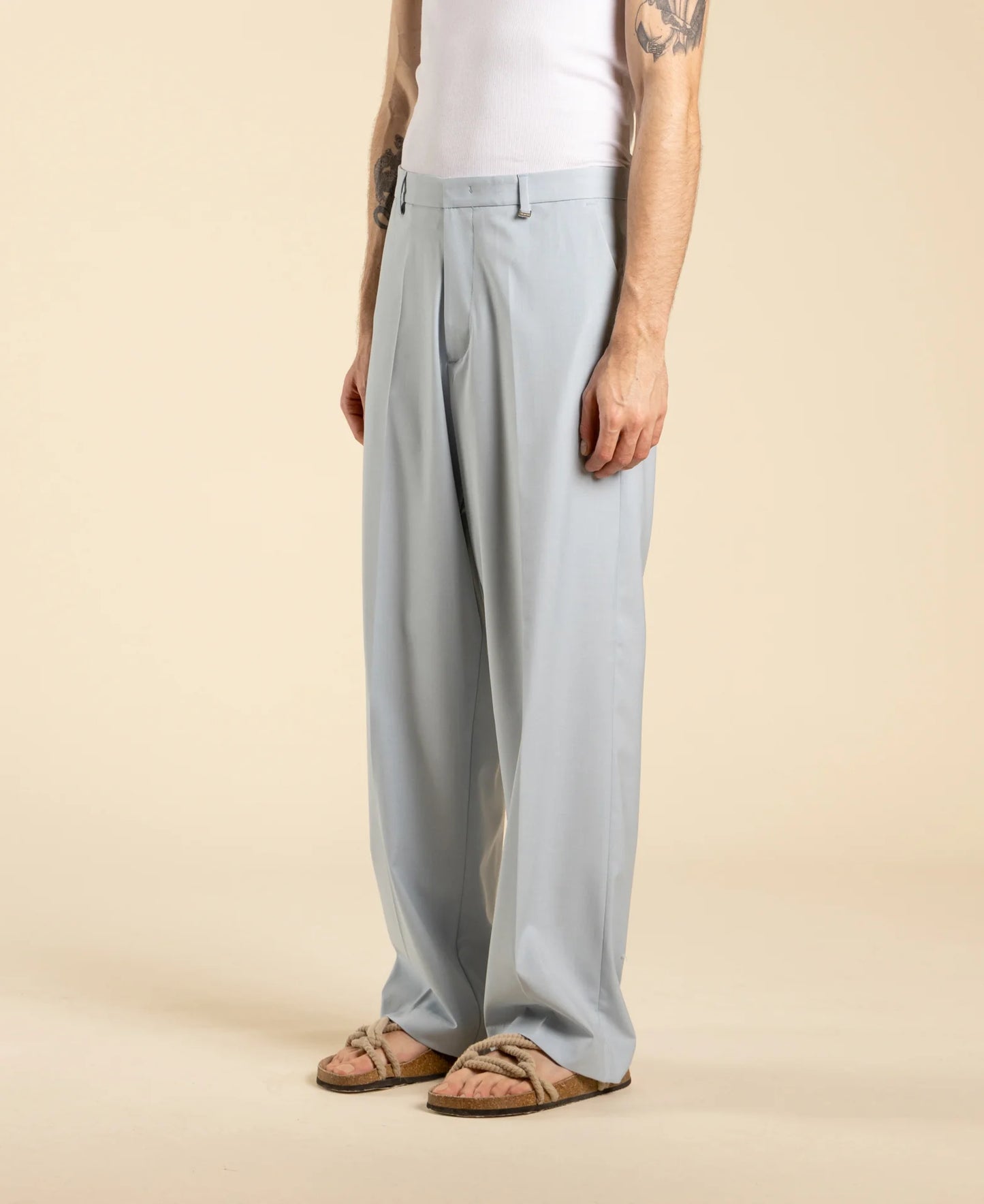 Pantalone Polvere