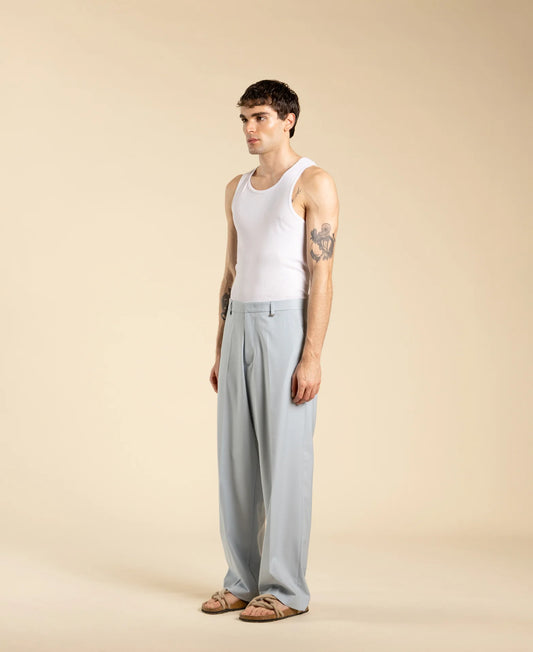 Pantalone Polvere
