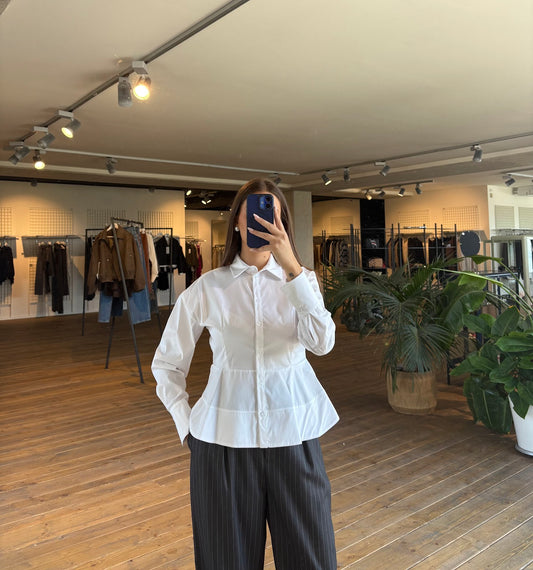Camicia Baschina