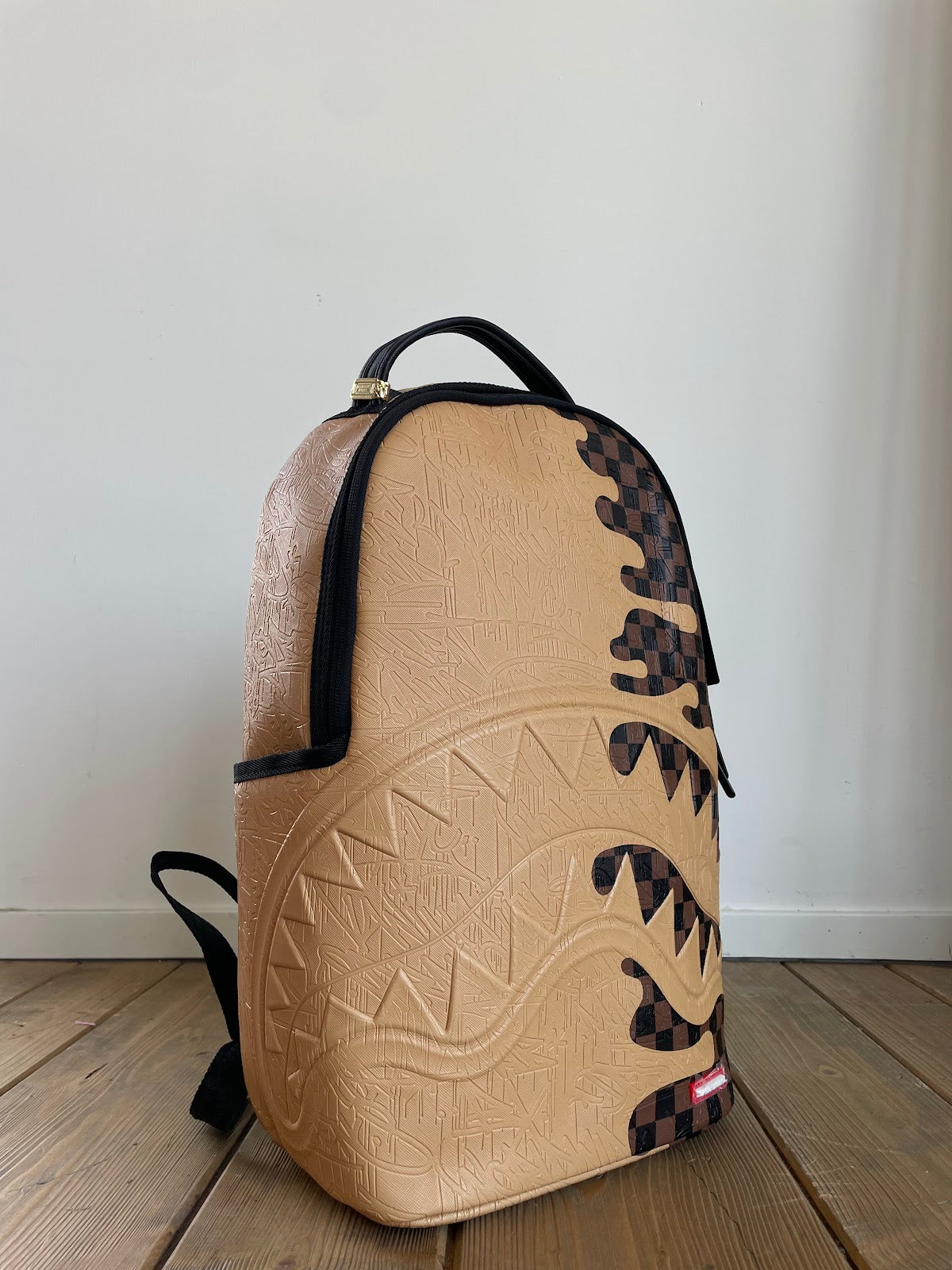 HENNY MELT BACKPACK
