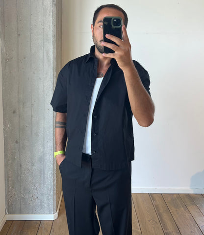 Round Shirt