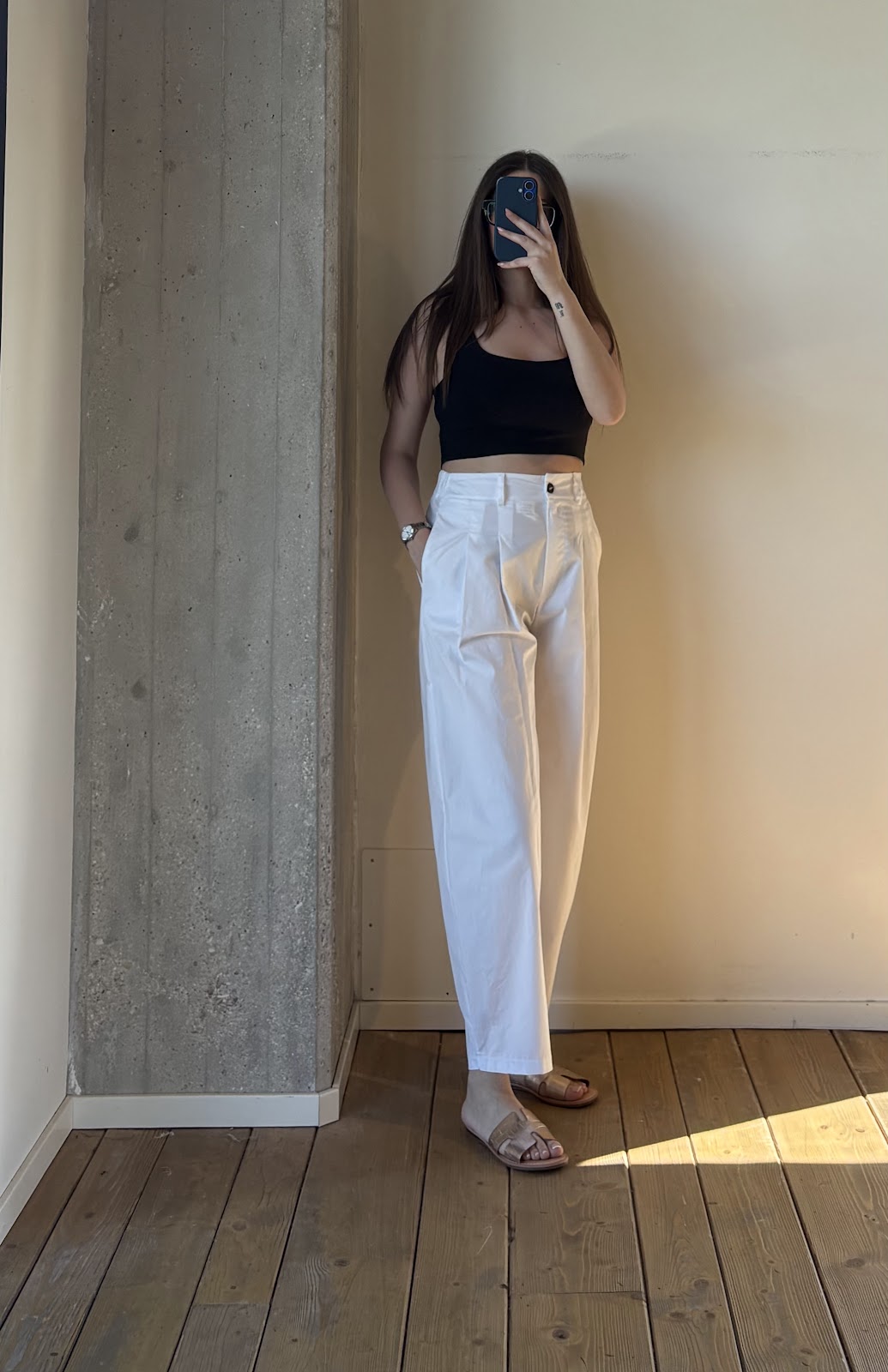 Panta Emily