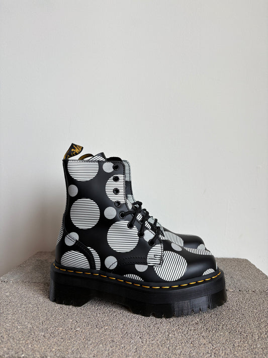 JADON POLKA DOT