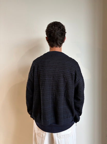 Cardigan Devorè