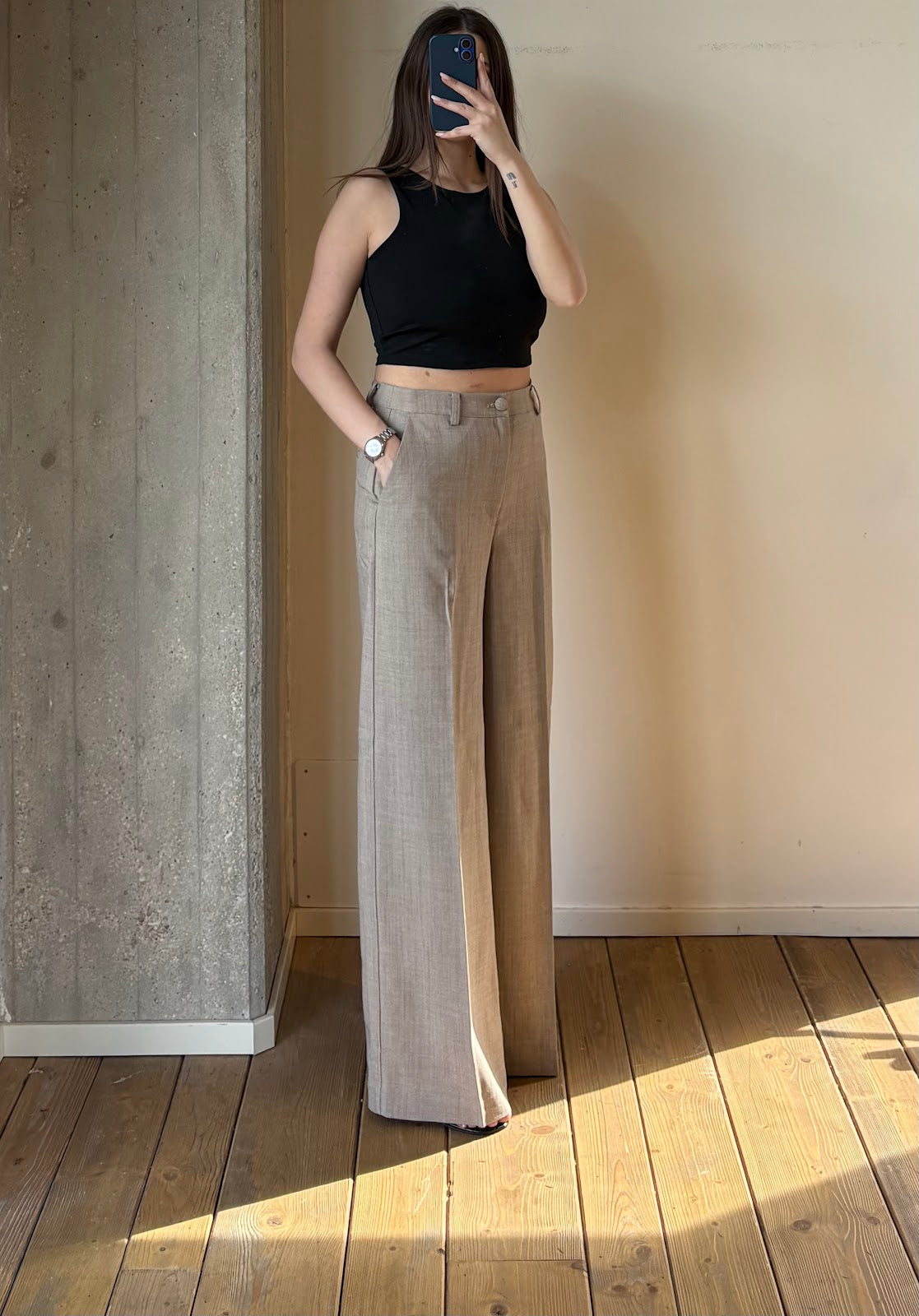 Numelona Pants