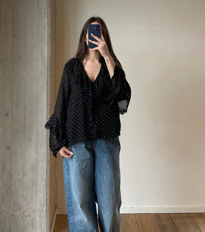 Camicia Belioz