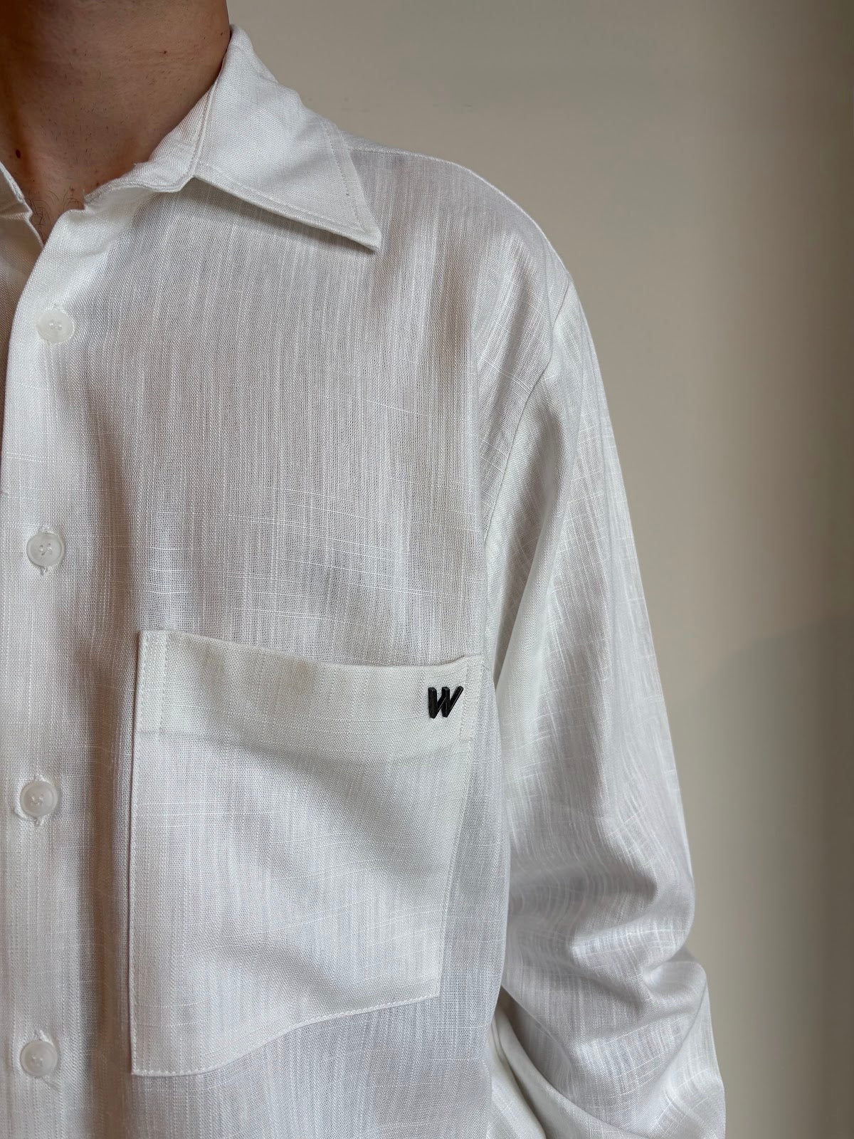 Edmundo Shirt