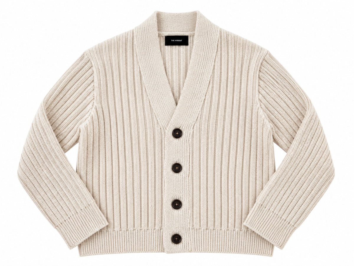 Cardigan Luisiana
