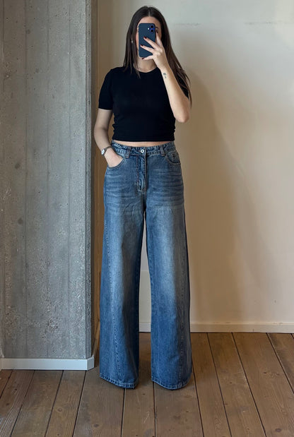 Jeans Gamma