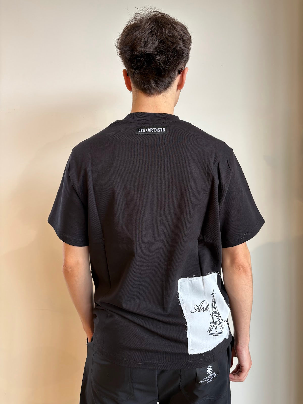 T-Shirt Bendant