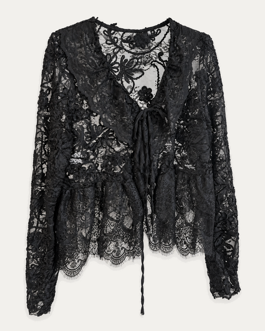 Blusa Dakar