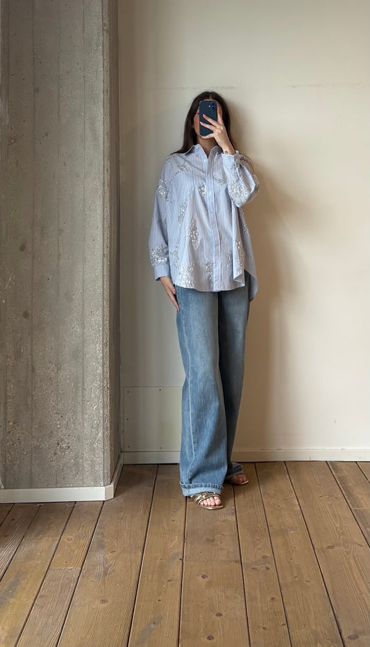 Camicia Greco