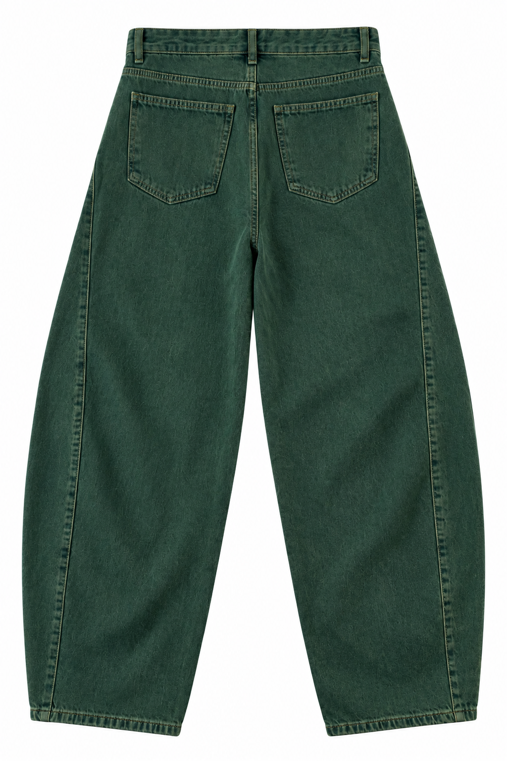 Nuamsterdam Jeans