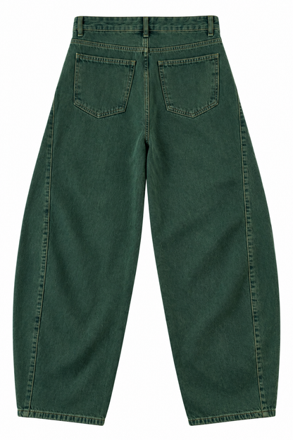 Nuamsterdam Jeans
