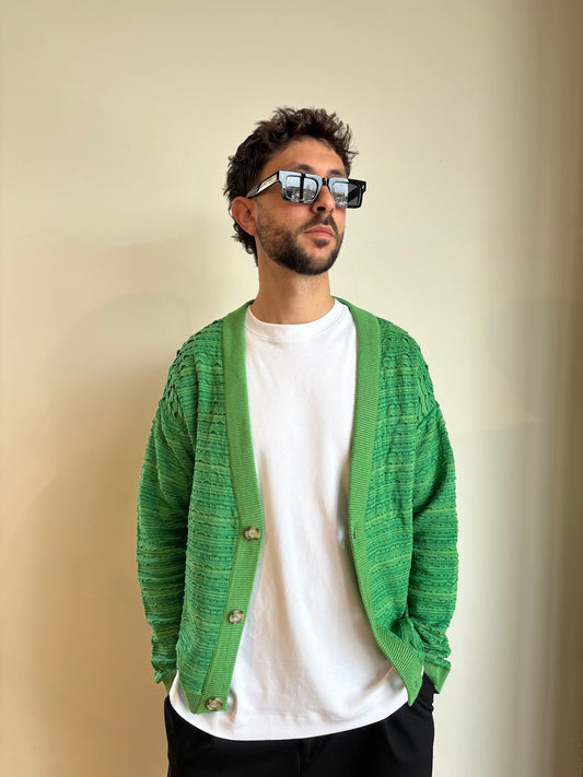 Cardigan Devorè