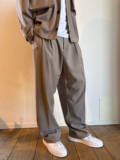 PAnt Mudanza