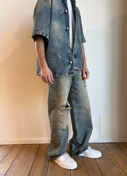 Jeans Jason