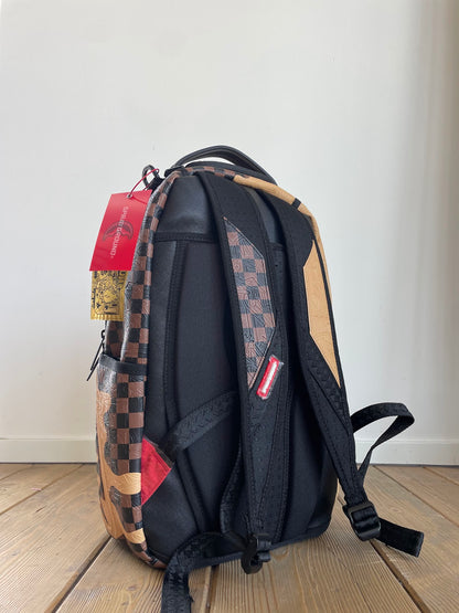 HENNY MELT BACKPACK