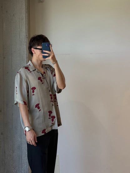 Camicia Girasole