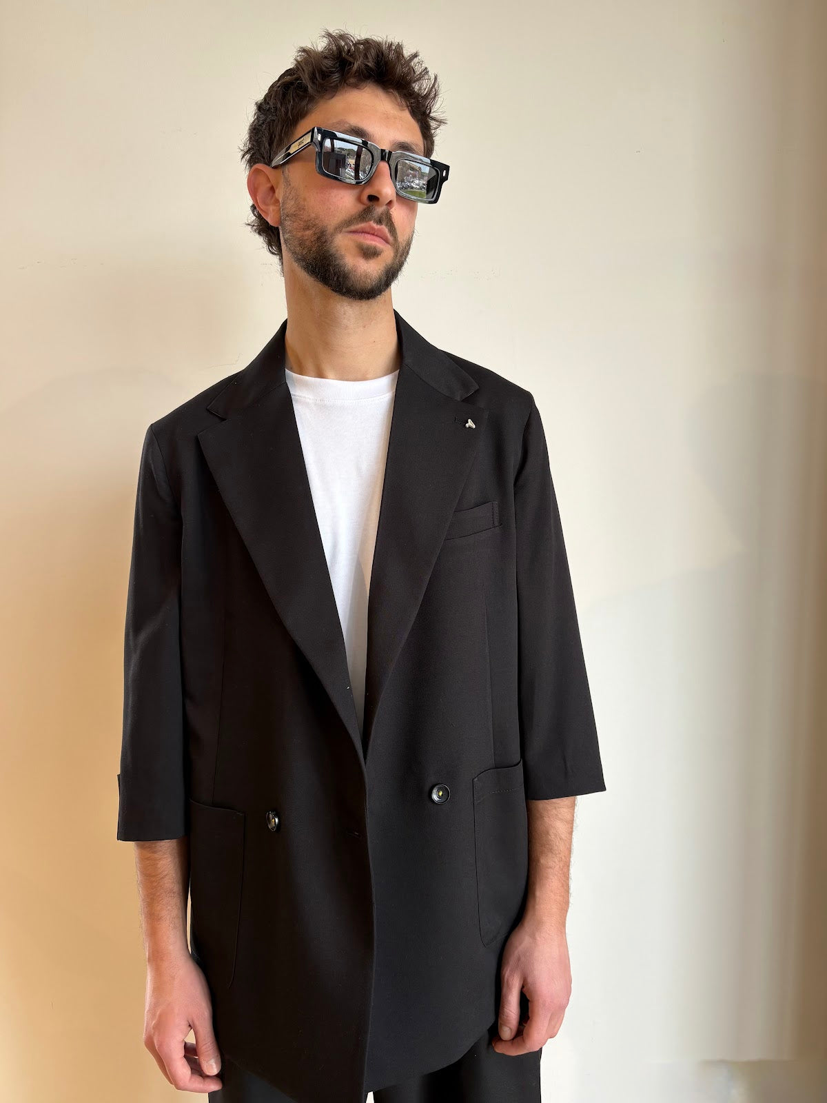 Giacca Cubano