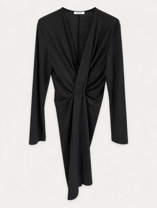 Dress Pour