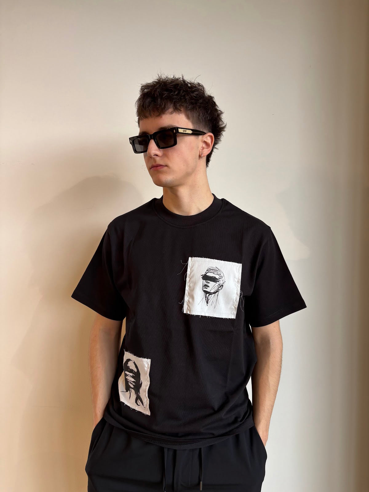 T-Shirt Bendant