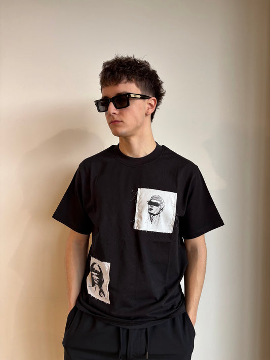 T-Shirt Bendant