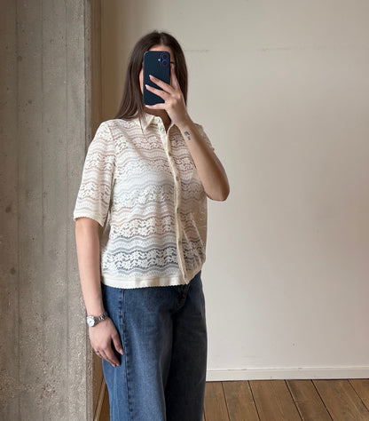 Nulavetta Shirt