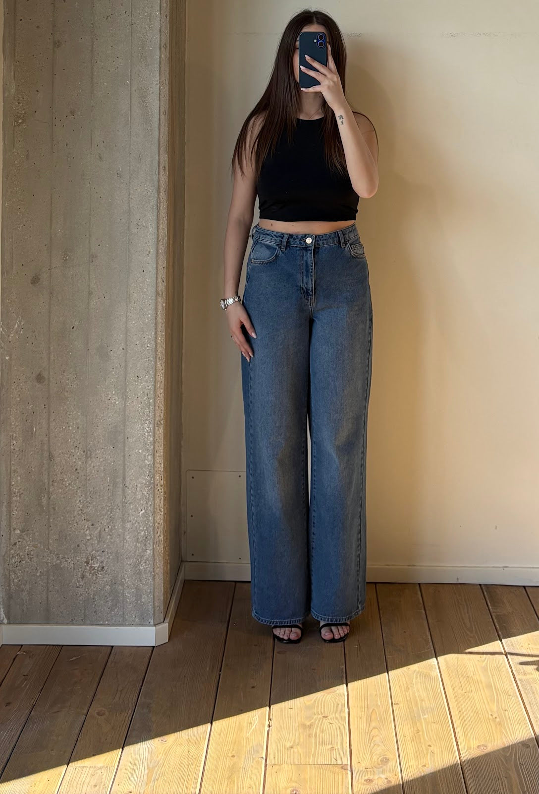 Brooklyn Jeans