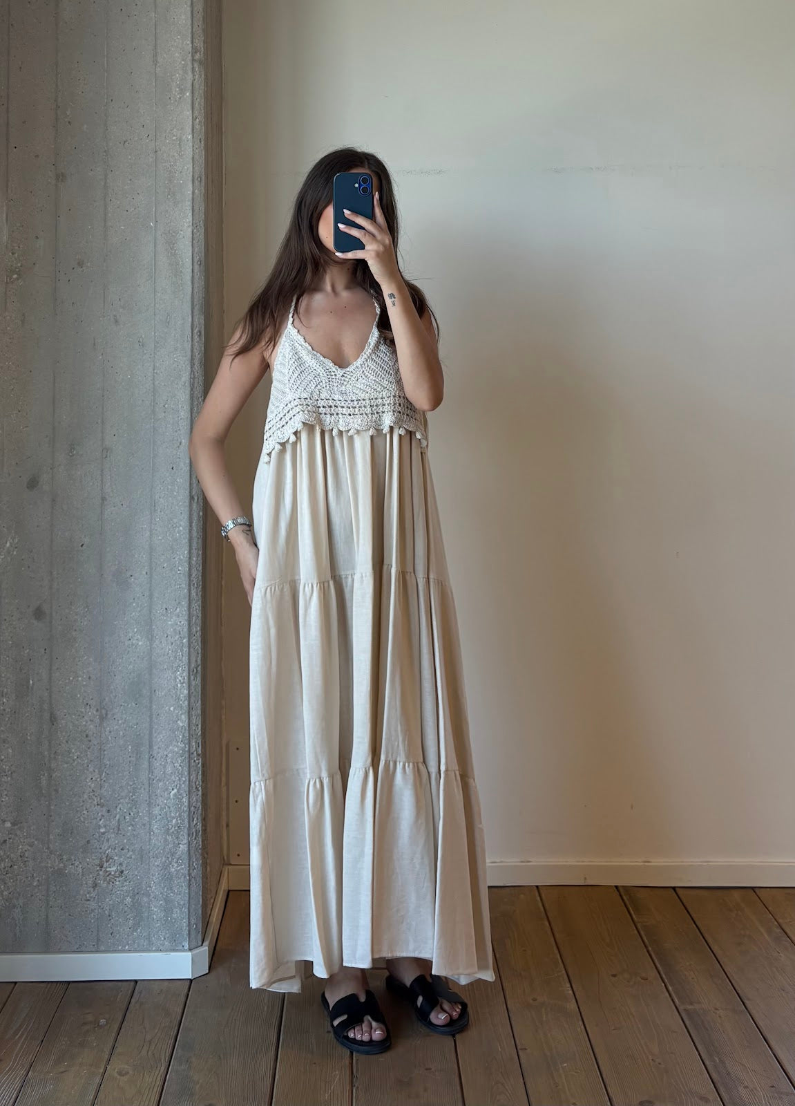 Dress Margherita