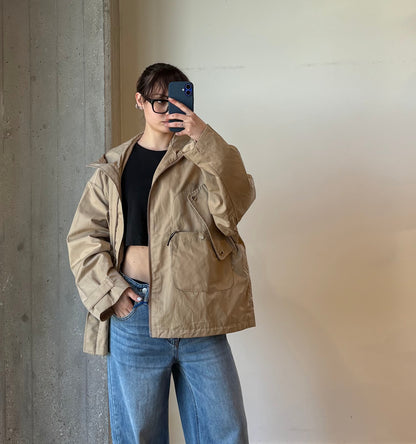Trench Delicia