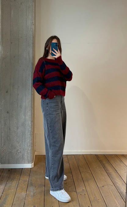 Girocollo  Pletenice