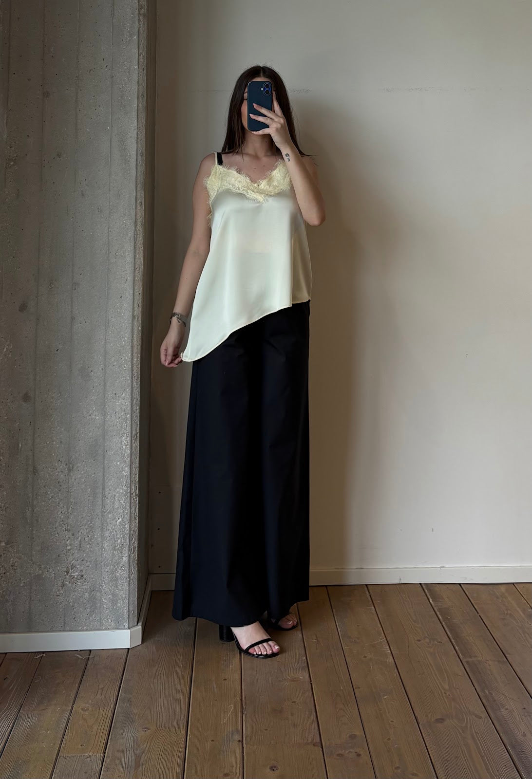 Top Anastasia