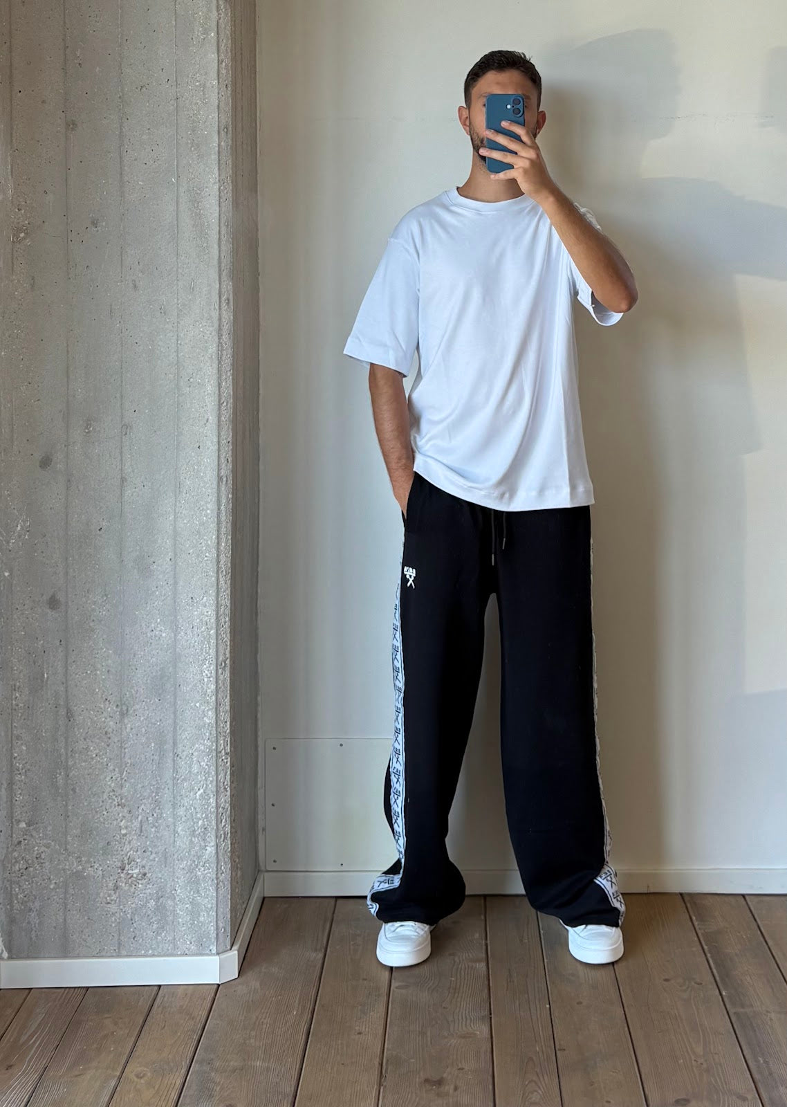 Pantalone Amèmè