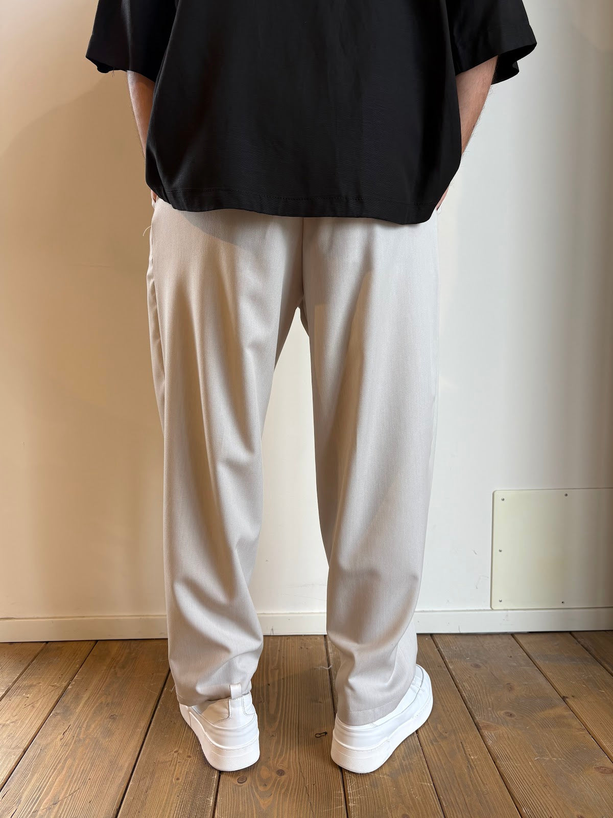 Panta Cubano
