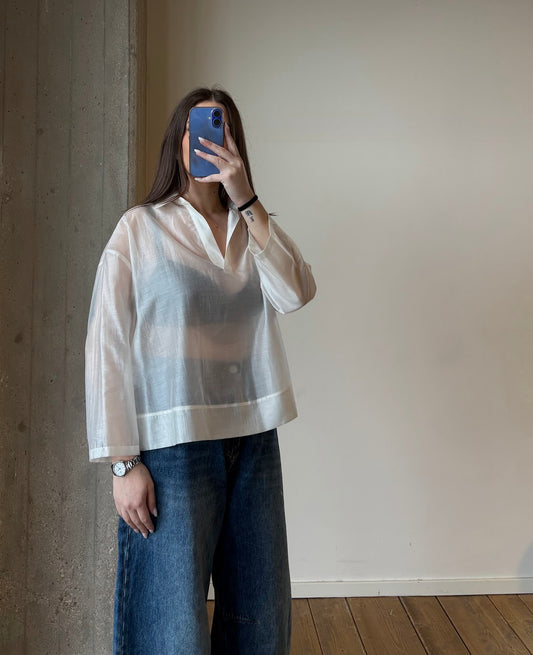 Blusa Perderam