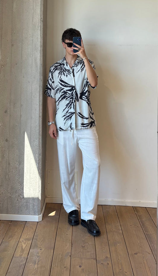 Shirt Amalfi