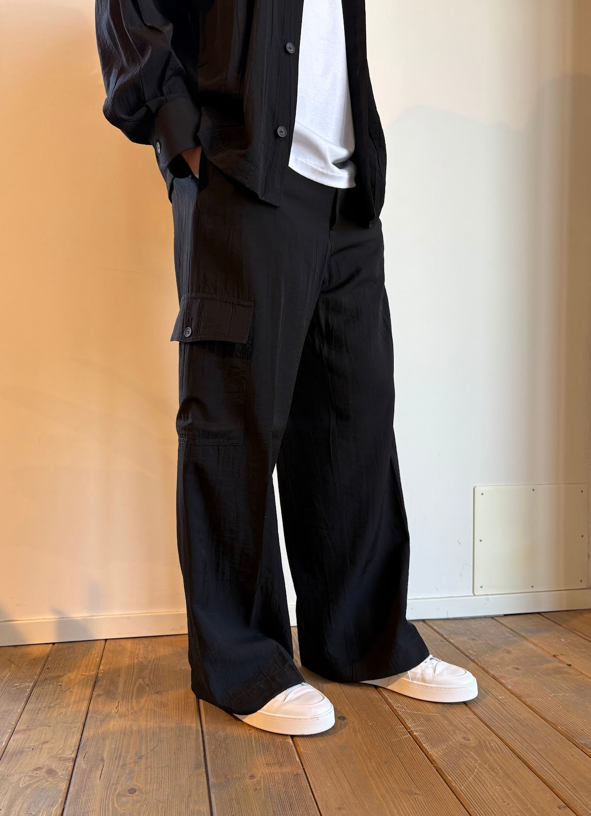 Pant Anuel