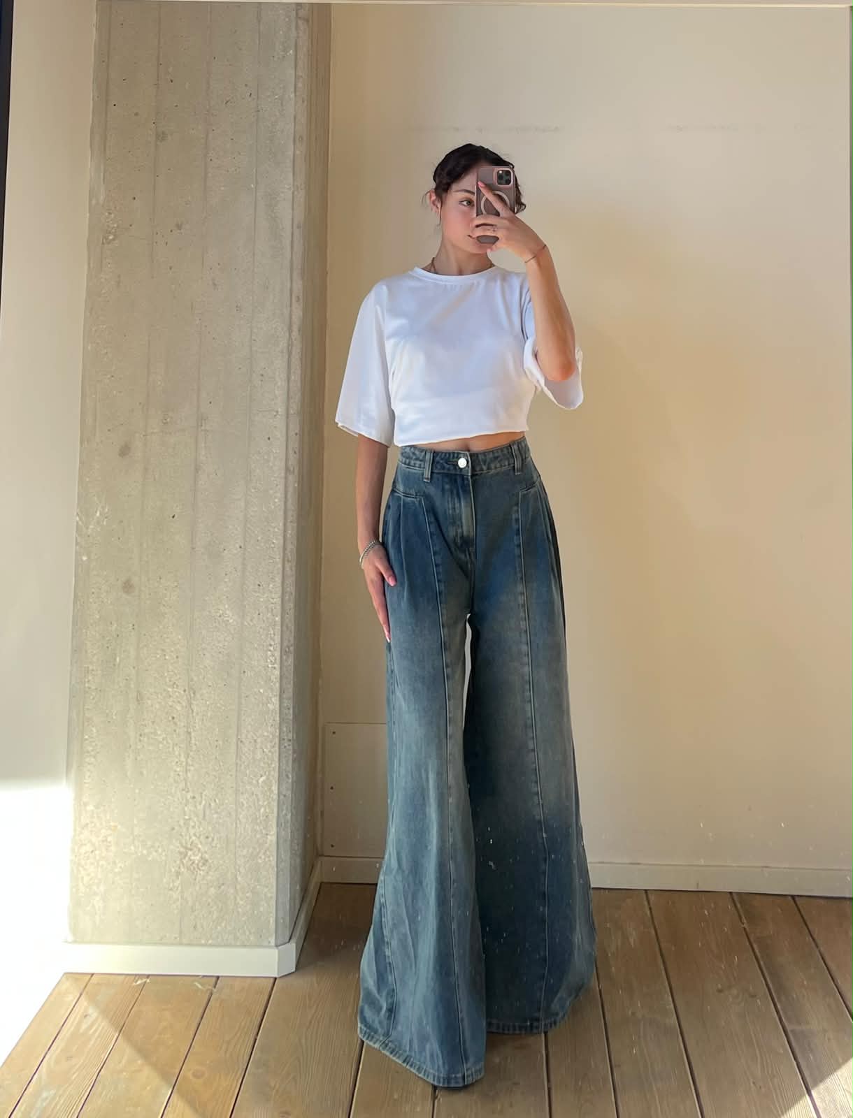 Jeans Dalia