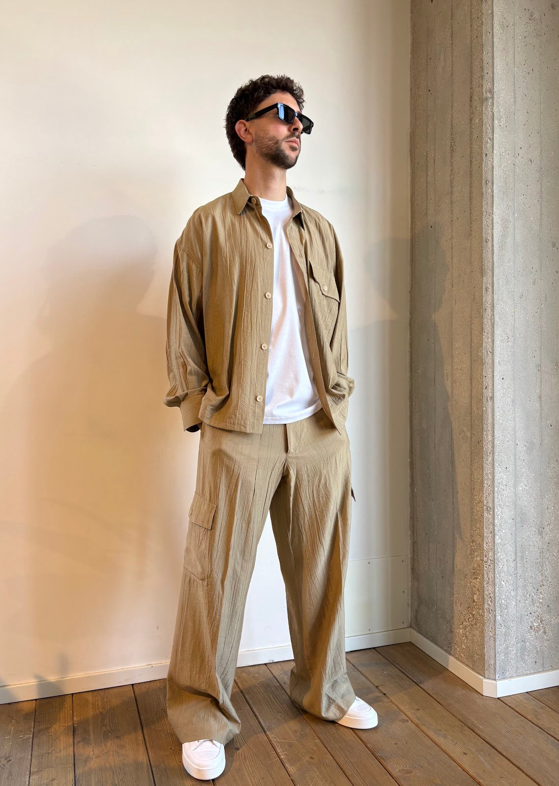 Pant Anuel