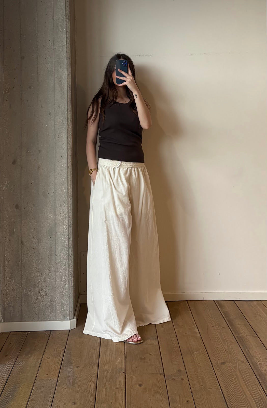 Pantalone Pippi