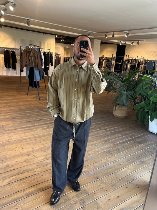Camicia Eranthis