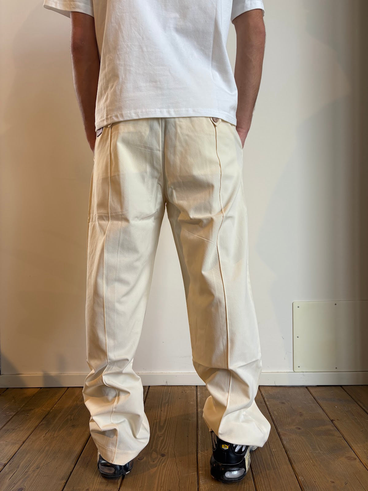 Softs Pant
