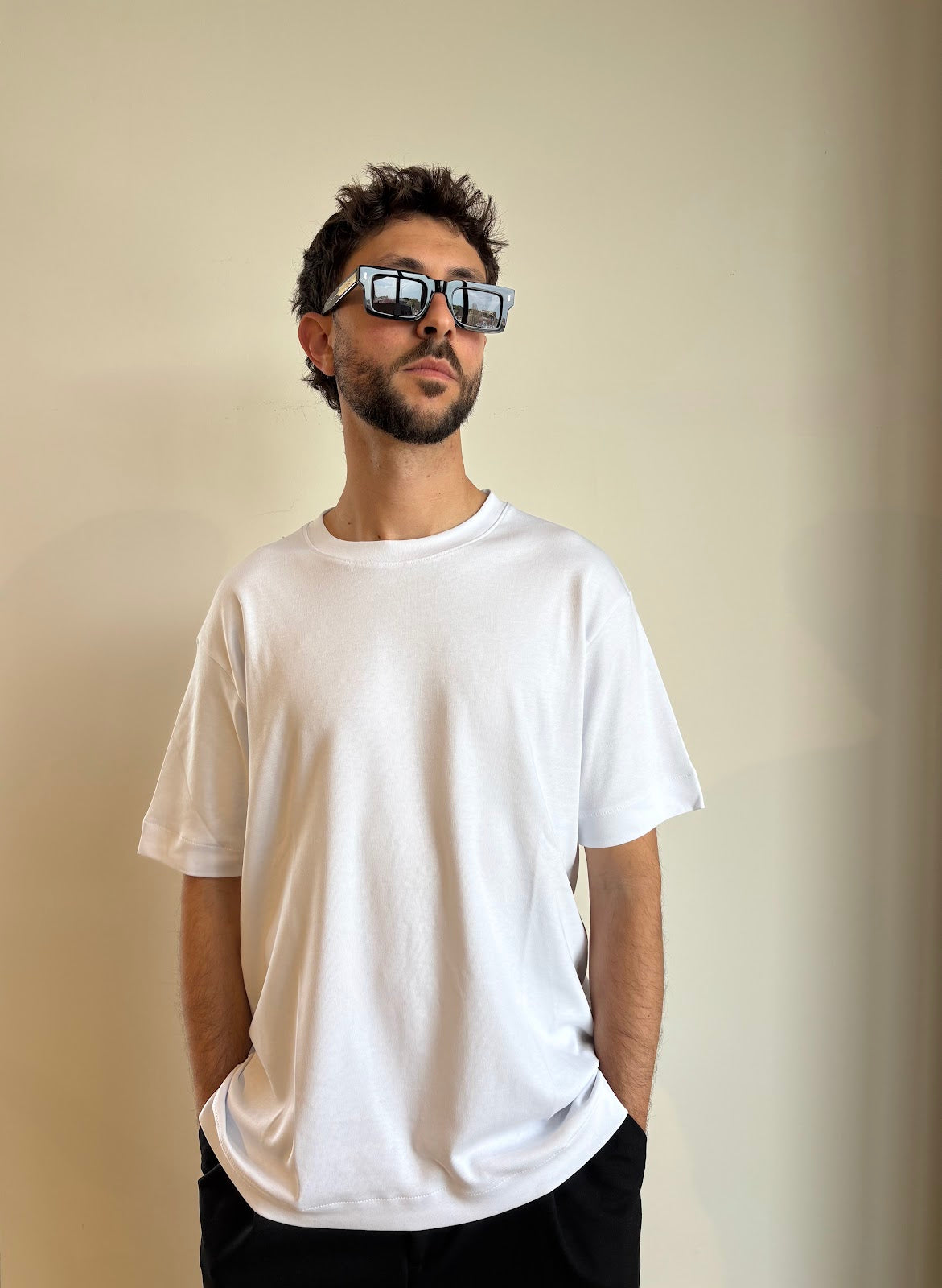T-Shirt Interlock