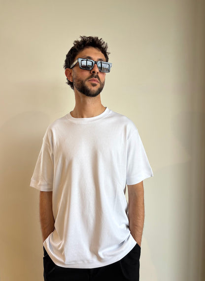T-Shirt Interlock
