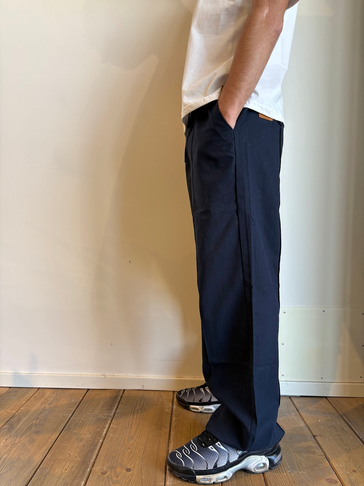 Softs Pant