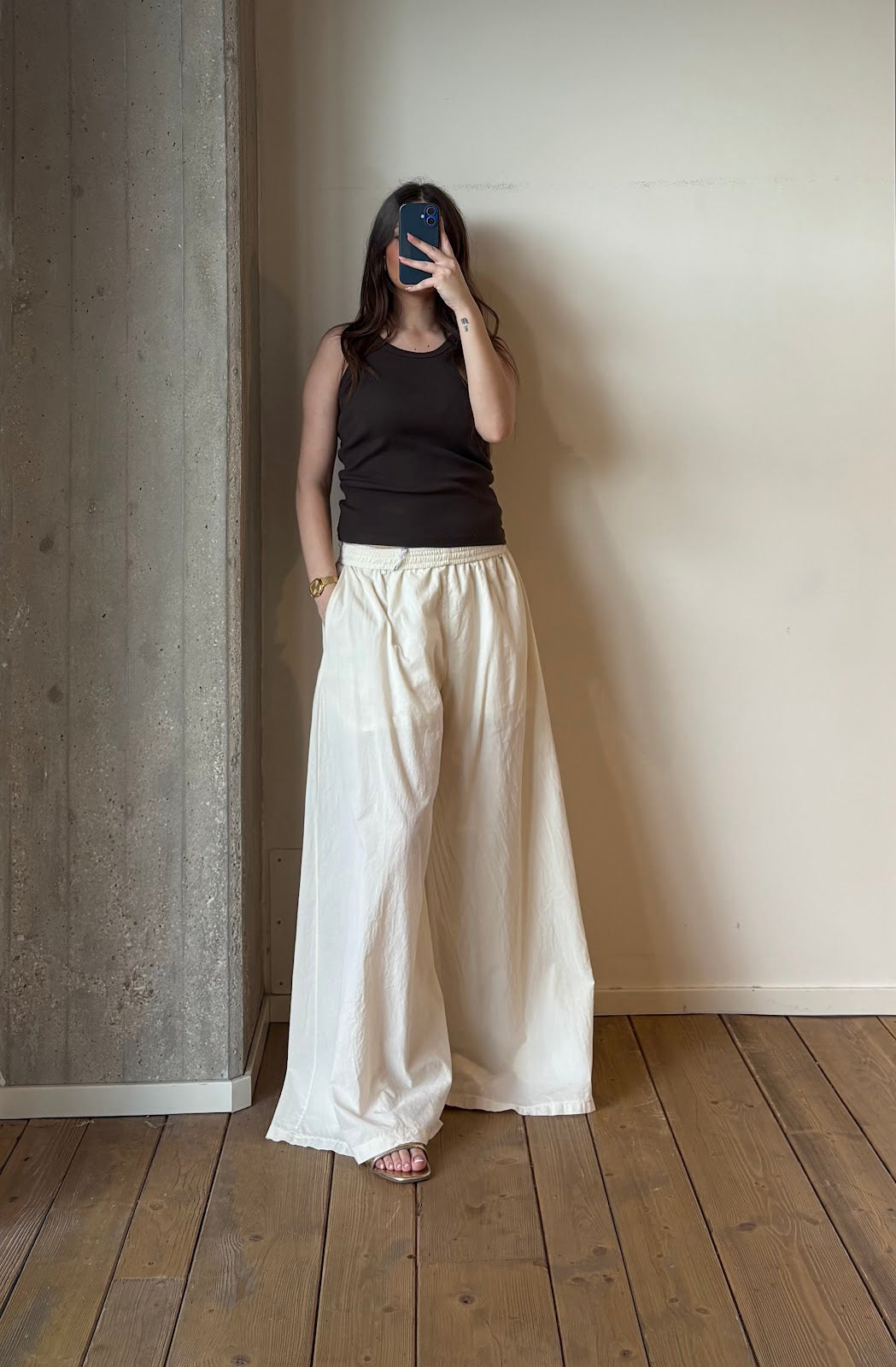 Pantalone Pippi